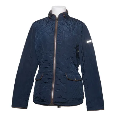 Lättviktsjacka (Blå) från Bark of Sweden Polyester