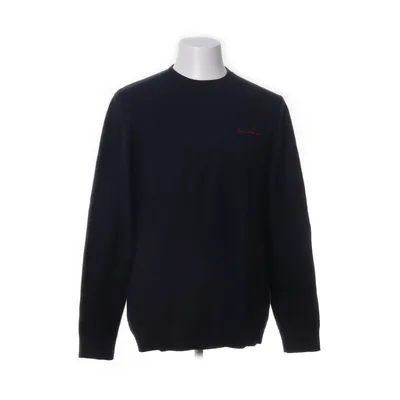 Tröja (Blå) från Bondelid Bomull