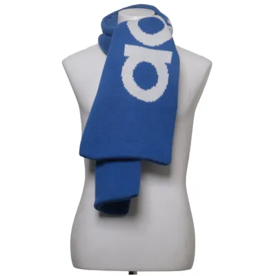 Halsduk (Blå, Vit) från Adidas Originals