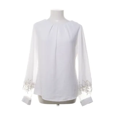 Topp (Vit) från Phardi