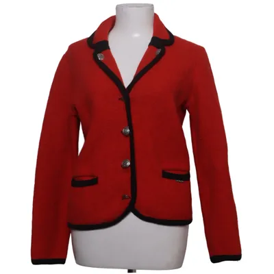 Blazer (Rouge, Noir) de Geiger Laine