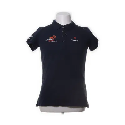 Poloshirt (W ARBR POLO) van Sail Racing Katoen, Elastaan