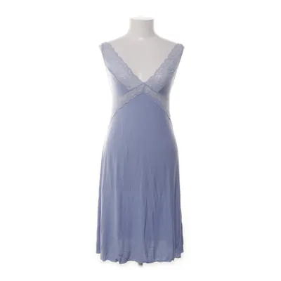 Nattlinne (Blå) Elastan, Polyamid, Polyester, Viskos