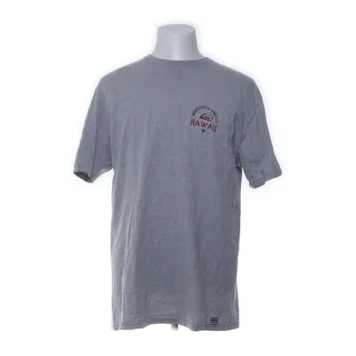 T-shirt (Grå, Flerfarvet) fra Quiksilver