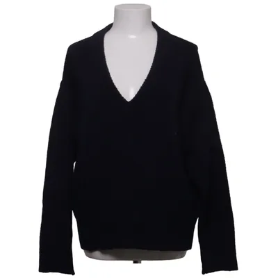 Pull-over (Noir) de Our Legacy