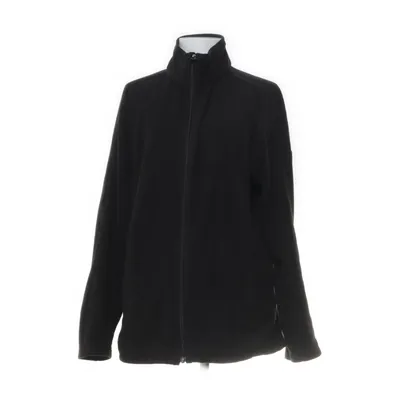Fleece jas (Zwart) van Engelbert Strauss Polyester