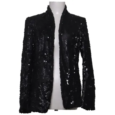Blazer (Noir) de Exclusive Collection Gina Tricot