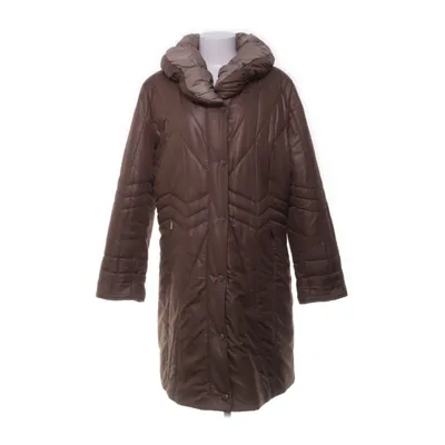 Winter coat (Brown) from Concept K Polyester