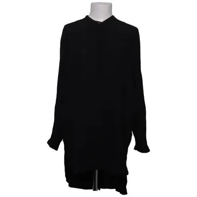 Tunic (Black) from Turnover Viscose