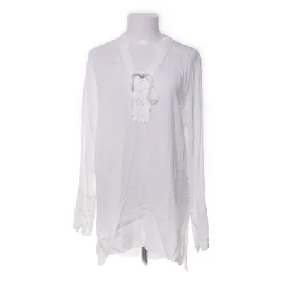 Blouse (White) from Hunkydory