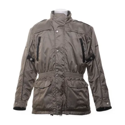 Motorjas (Beige, Zwart) van Hein Gericke