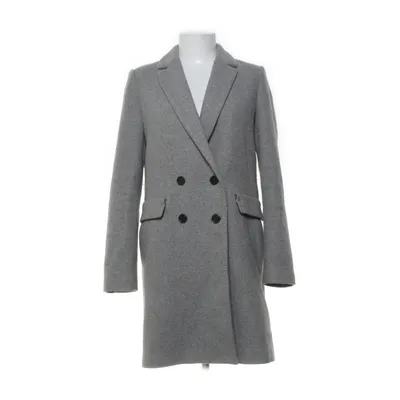 Jas (Grijs) van Zara Trafaluc Outerwear Collection Polyester
