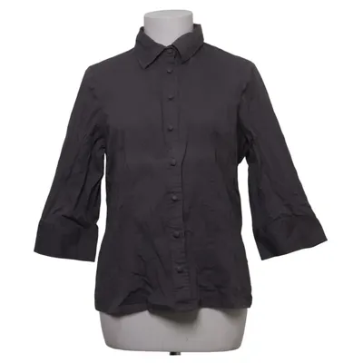 Chemise (Gris) de Simple Wish Coton, Élasthane