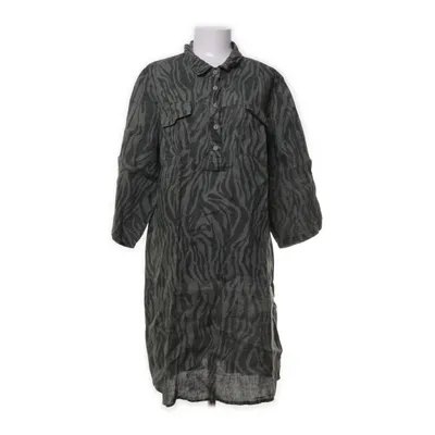 Tunika (Grå, Flerfärgad) från Lacci Linne