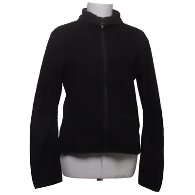 Veste polaire (Noir) de Athletic Sport Polyester
