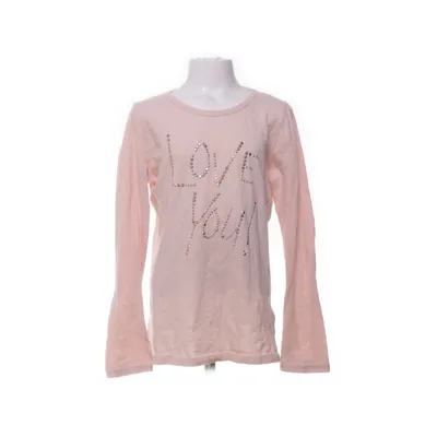 Långärmad t-shirt (Röd) från Crewcuts Bomull