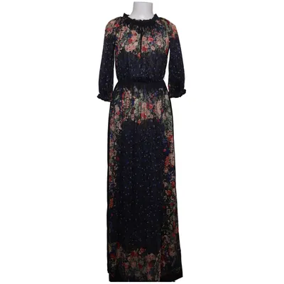 Långklänning (Jersey) från Jersey Acetat, Polyamid