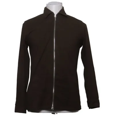 Jakke (Brun) fra Ciszere Elastan, Polyester