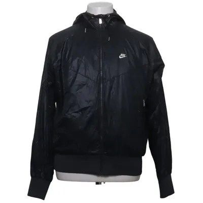 Jakke (Sort) fra Nike Sportswear Polyester
