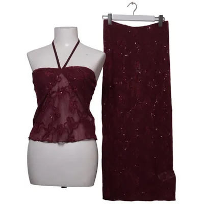 Set (Röd) från Motel Polyester