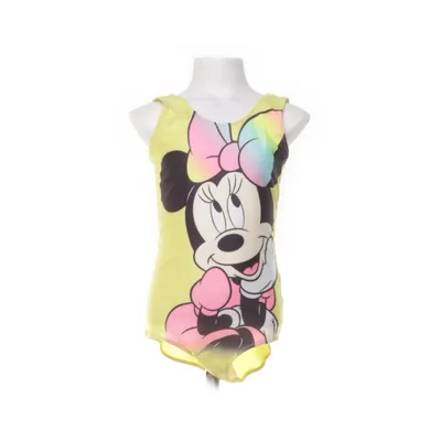 Baddräkt (Gul, Flerfärgad) från H&M x Disney Polyester, Elastan