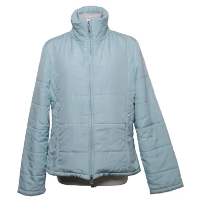Lightweight jacket (Blue) from Miss H. Polyester