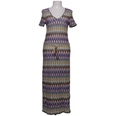 Dress (Blue, Pink, Beige) from Caroline Biss