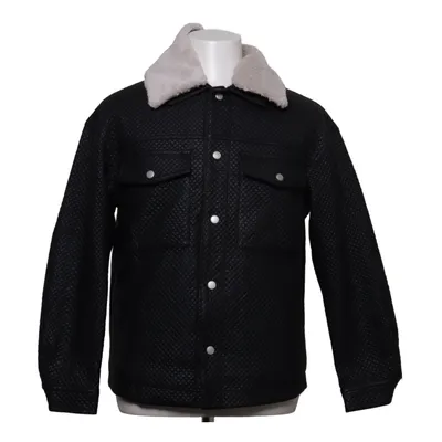 Jack (Zwart) van Brand Polyester