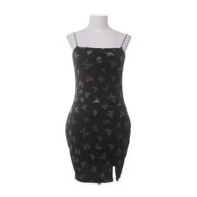 Robe (Noir, Multicolore) de Zaful Polyester