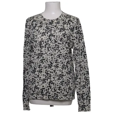 Pull-over (Noir, Blanc) de Boss Laine