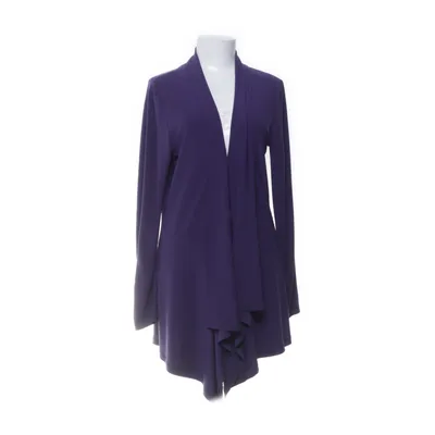 Kofta (Lila) från Erfo Elastan, Polyester