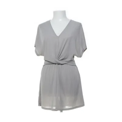 Jumpsuit (Grijs) van Qed London