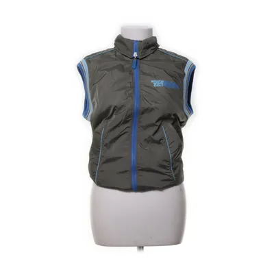 Gilet d'extérieur (Vert, Bleu) de J.Lindeberg Nylon