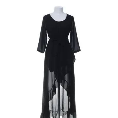 Dress (Black) from New Style