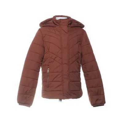 Veste d'hiver (Marron) de Frizzle by Bel&Bo Polyamide, Polyester