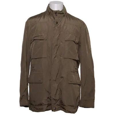 Veste safari (Beige) de Hugo Boss Polyamide