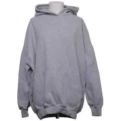Hoodie (Gray) from Playboy x Missguided