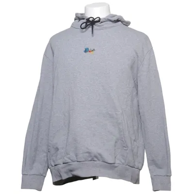 Huvtröja (Grå) från Paul Smith Bomull