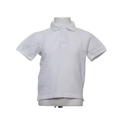 Polo shirt (White) from Mayoral Cotton