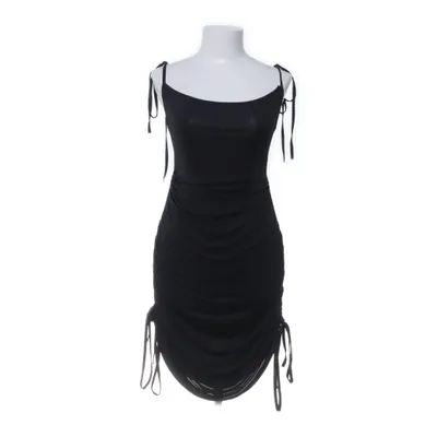 Dress (Black) from NLY One Elastane, Polyester