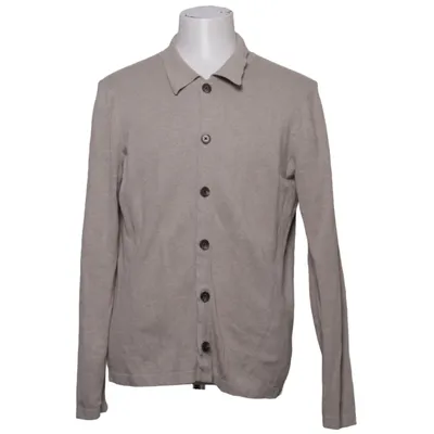 Cardigan (Beige) from Morris Cotton