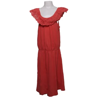 Jurk (Roze) van Hampton Republic Katoen