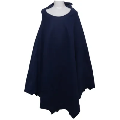 Cape (Blue) from Hema Polyester