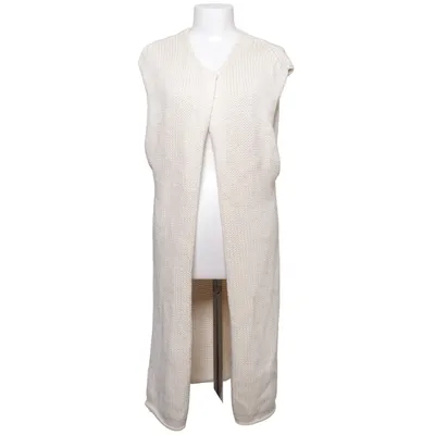 Gilet (Beige) de By Malene Birger