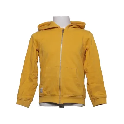 Hoodie (Yellow) from Minimarket Cotton, Polyester