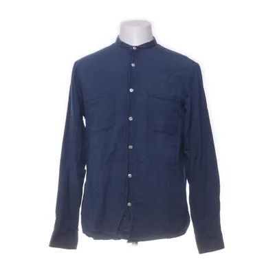 Skjorta (Blå) från Hope Bomull