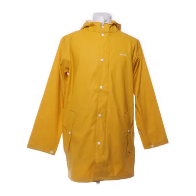 Regenjack (Geel) van Tretorn Polyester, Polyurethaan