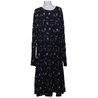 Dress (TNVIVIENNE LS DRESS) from The New Elastane, Viscose