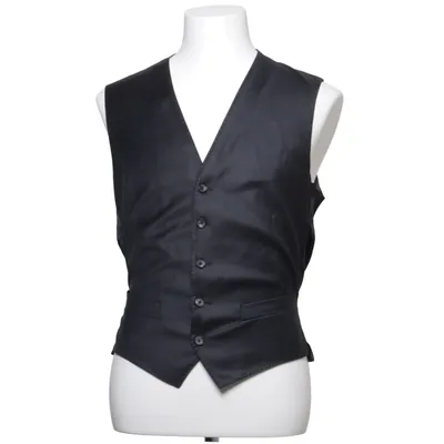 Väst (Svart) från Zara Man