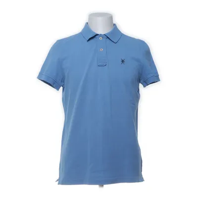 Polo shirt (Blue) from East West